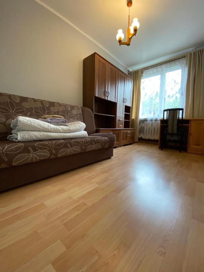 Slomiana Apartment - Krakow — Photos 1
